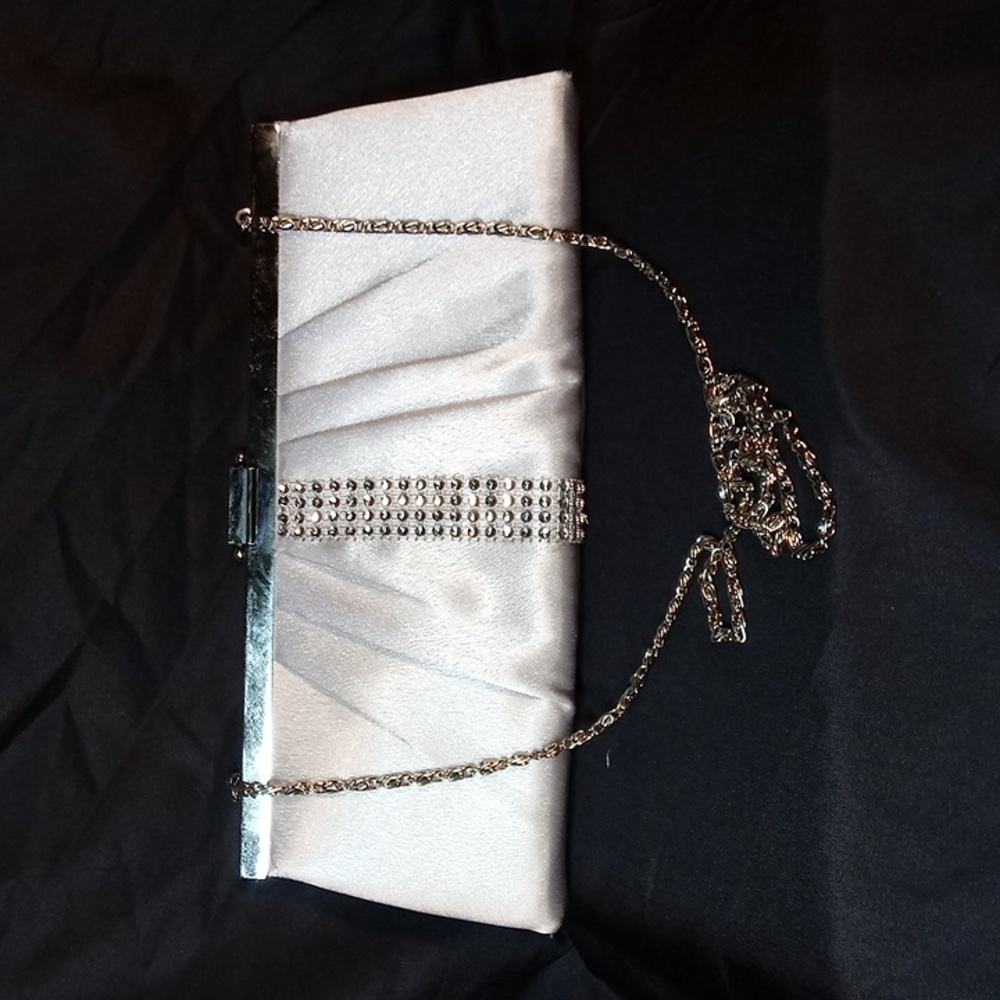 Jessica McClintock Clutch Bag
